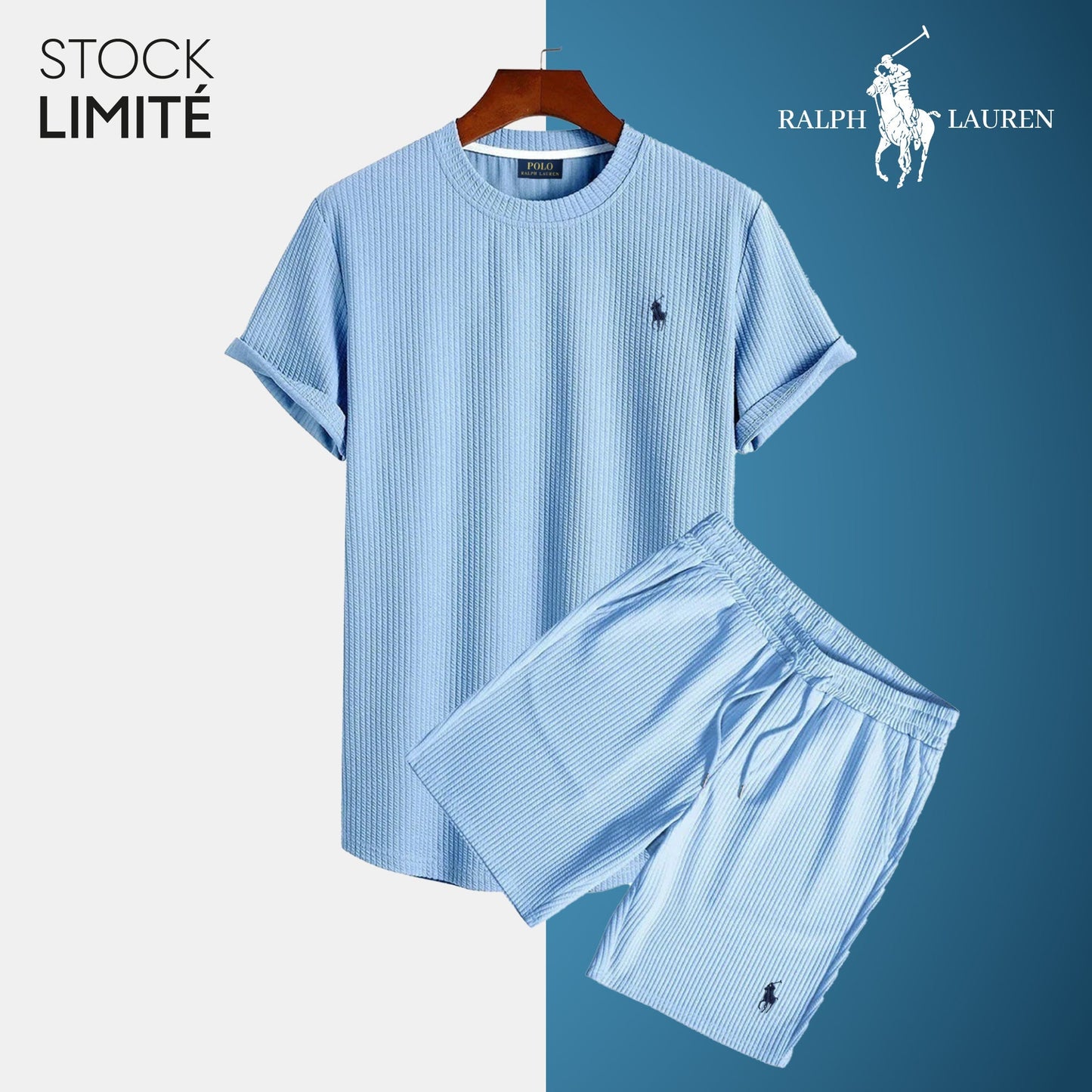 RL Décontractée | L’Ensemble Riviera