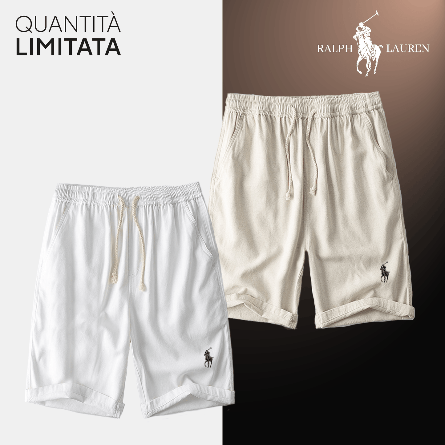 RL La Selezione Firmata – Edizione limitata (62 Disponibili)