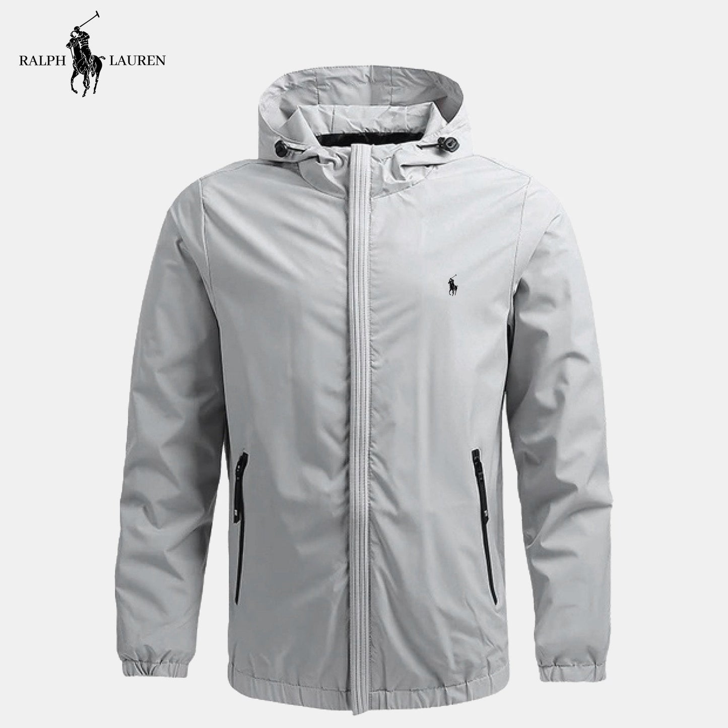 RL Active Jacket (DÉSTOCKAGE)