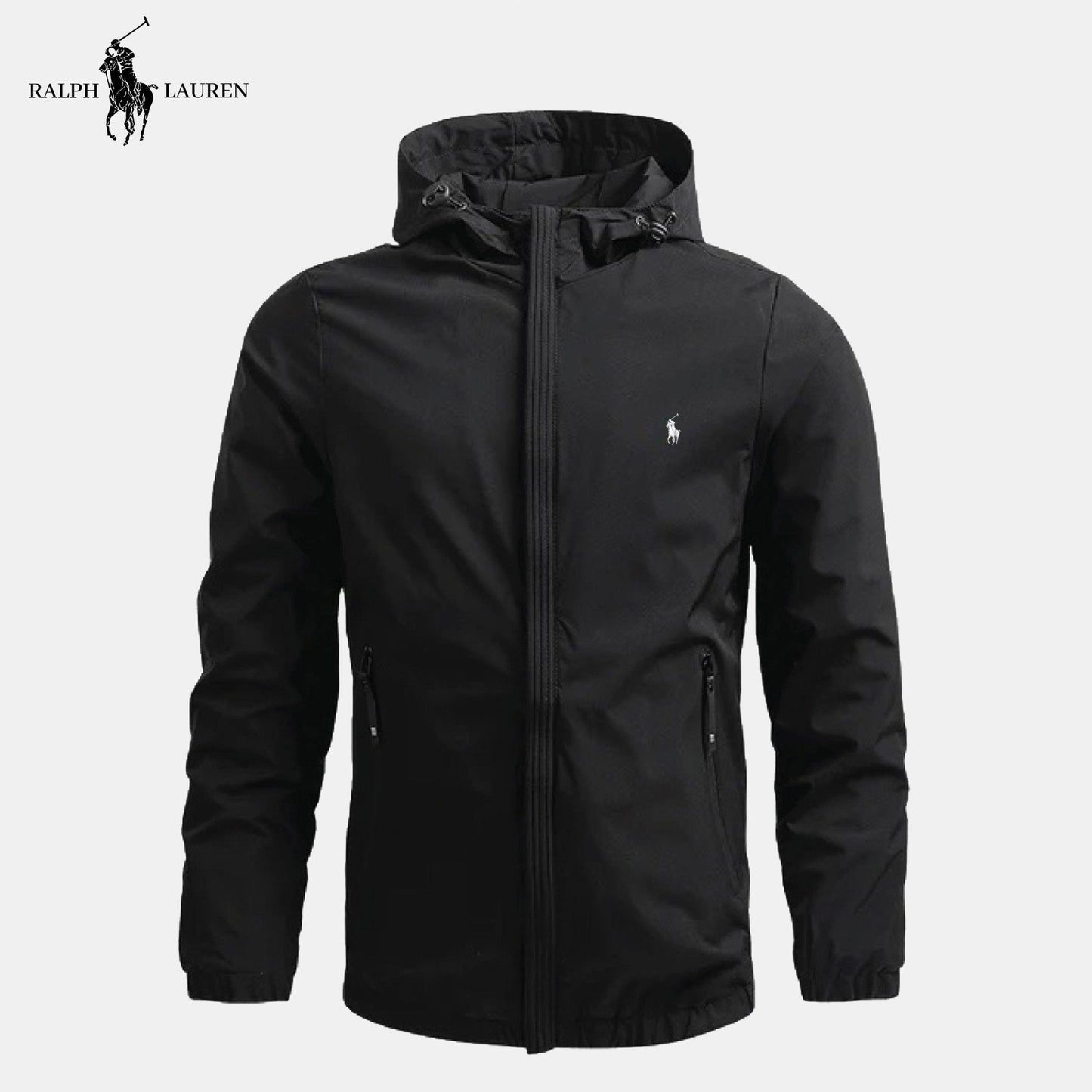 RL Active Jacket (DÉSTOCKAGE)