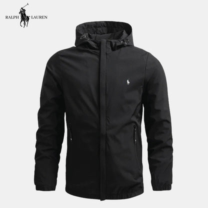 RL Active Jacket (DÉSTOCKAGE)