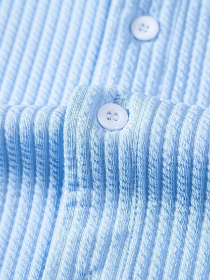 RL Chemise d'été | ParisCharme™