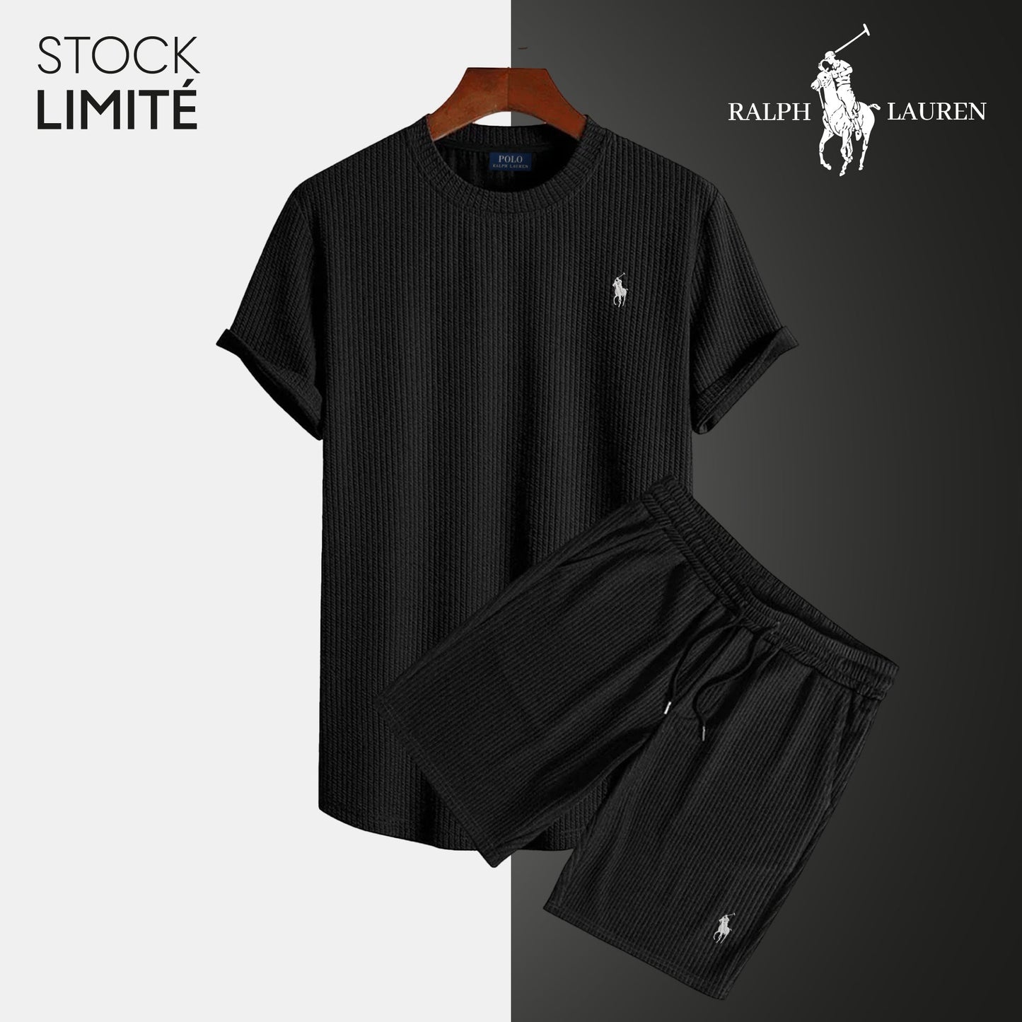 RL Décontractée  | L’Ensemble Riviera