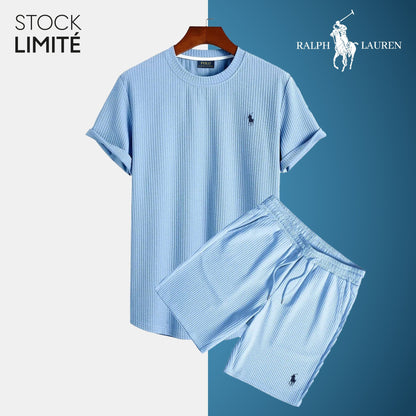 RL Décontractée  | L’Ensemble Riviera