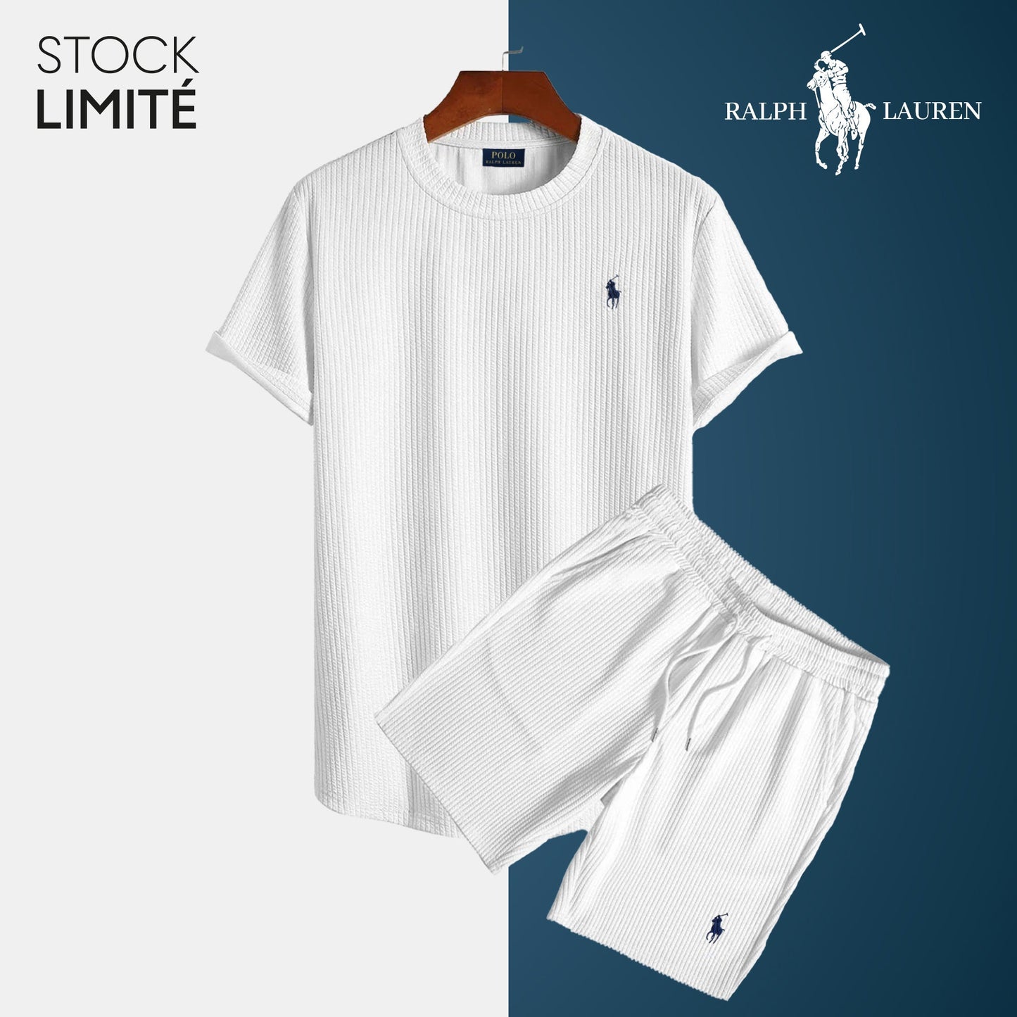 RL Décontractée  | L’Ensemble Riviera