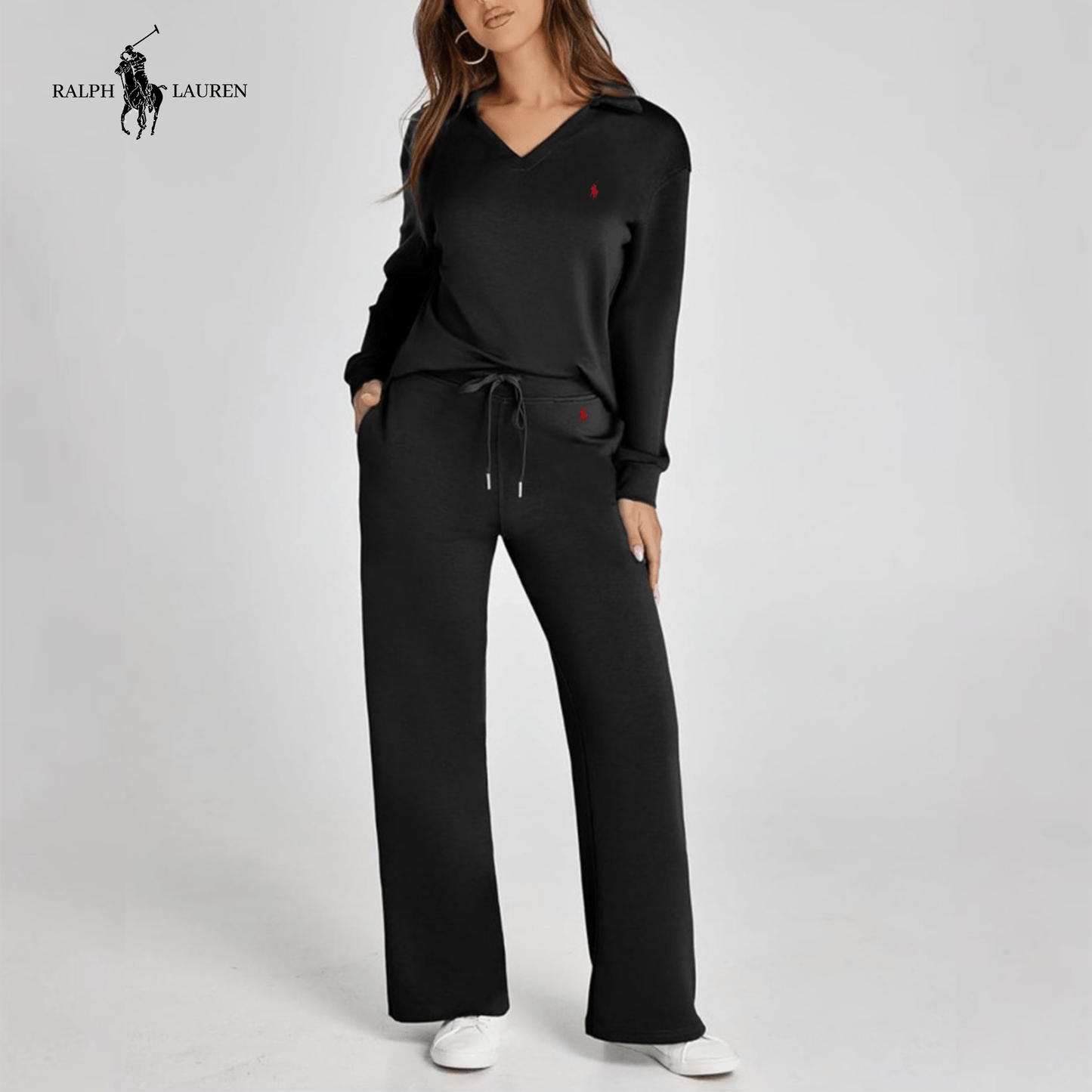 RL ENSEMBLE DE PRINTEMPS DÉCONTRACTÉ (DÉSTOCKAGE)