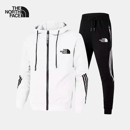 TNF Ensemble Sportif 2024 | ParisCharme™