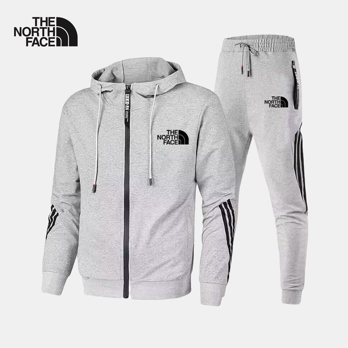 TNF Ensemble Sportif 2024 | ParisCharme™