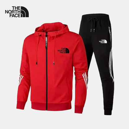 TNF Ensemble Sportif 2024 | ParisCharme™