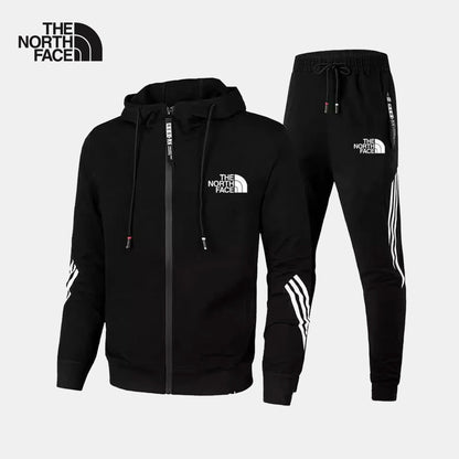 TNF Ensemble Sportif 2024 | ParisCharme™