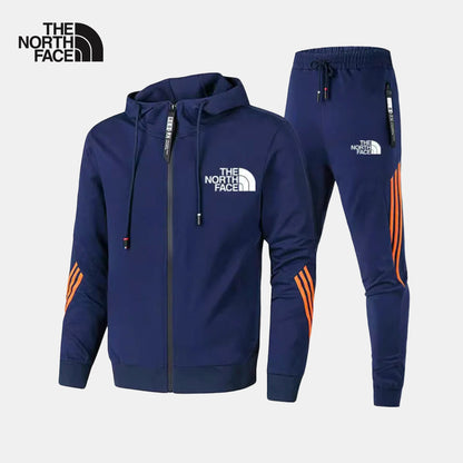 TNF Ensemble Sportif 2024 | ParisCharme™