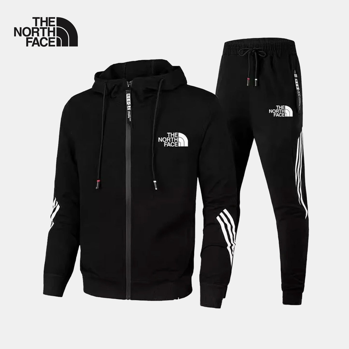 TNF Ensemble Sportivo  2024 | ParisCharme™