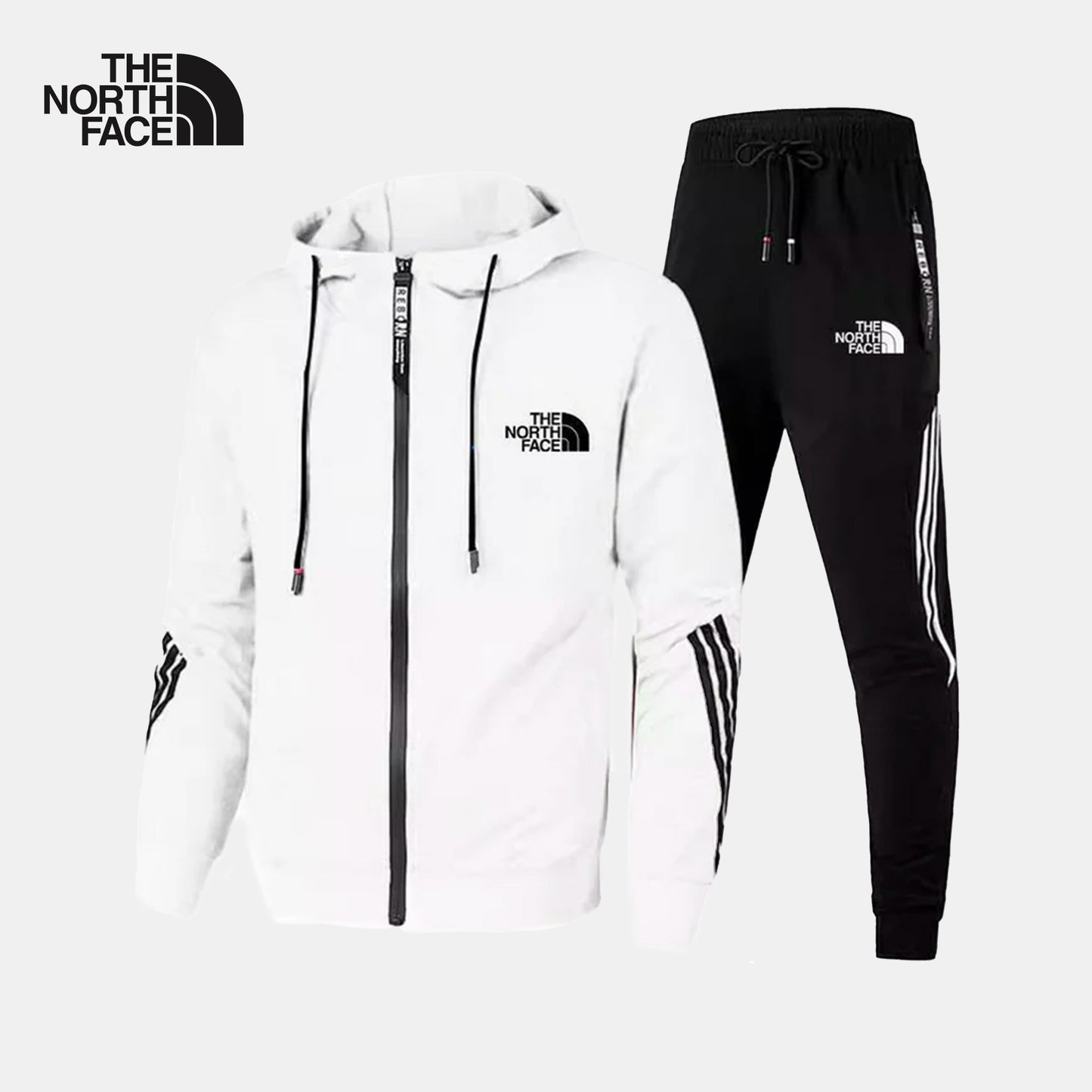 TNF Ensemble Sportivo  2024 | ParisCharme™