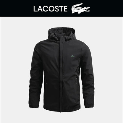 LC Active Jacket (DÉSTOCKAGE)