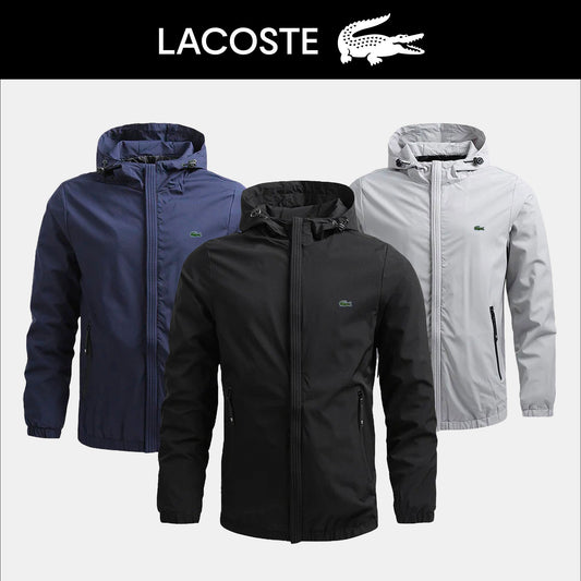 LC Active Jacket (DÉSTOCKAGE)