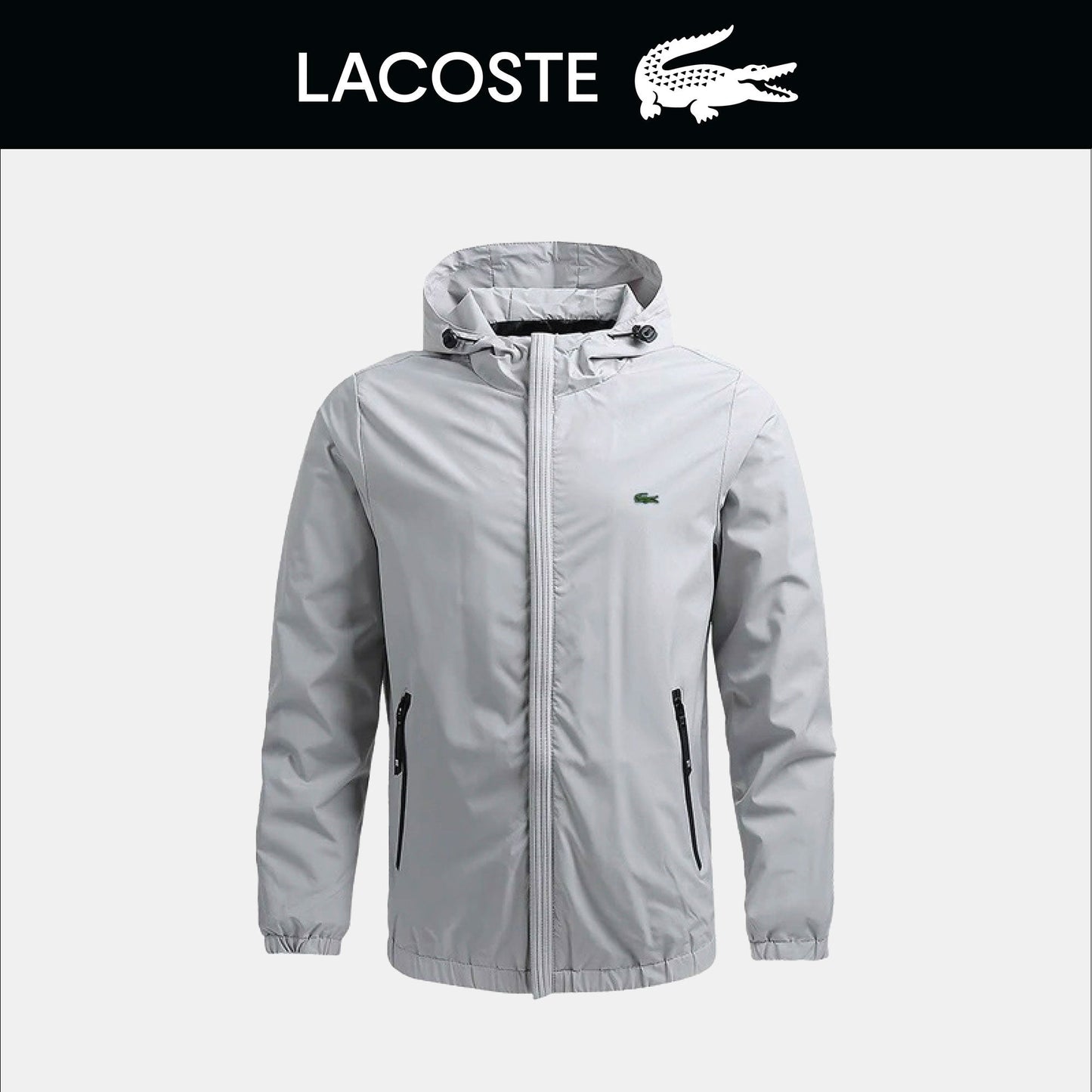 LC Active Jacket (DÉSTOCKAGE)