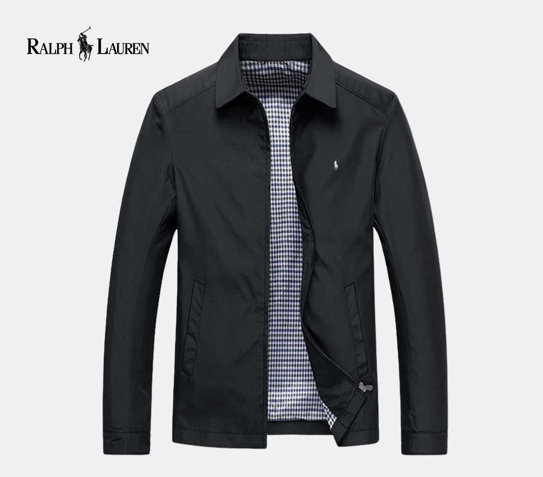 RL Veste Classique Légère (DESTOCKAGE)