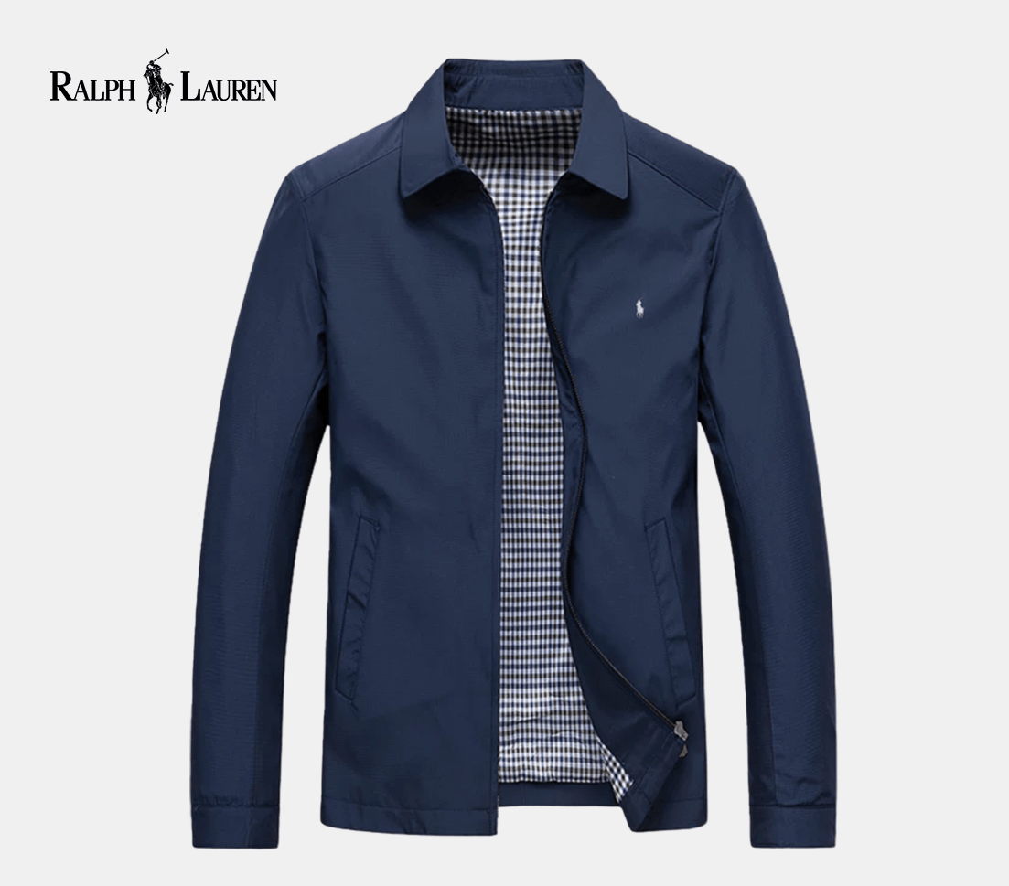 RL Veste Classique Légère (DESTOCKAGE)