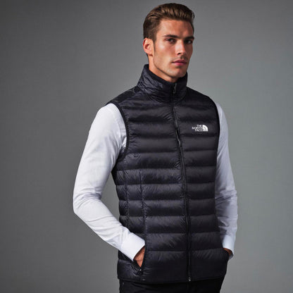 TNF Gilet in Piuma Leggero
