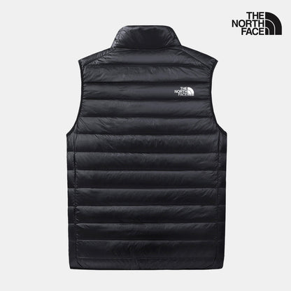 TNF Gilet en Duvet Léger