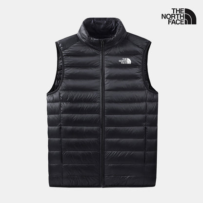 TNF Gilet en Duvet Léger