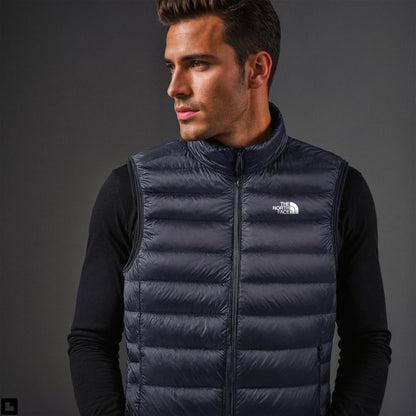 TNF Gilet in Piuma Leggero