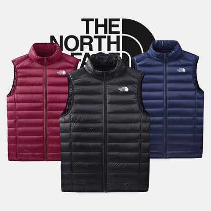 TNF Gilet en Duvet Léger