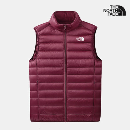 TNF Gilet en Duvet Léger