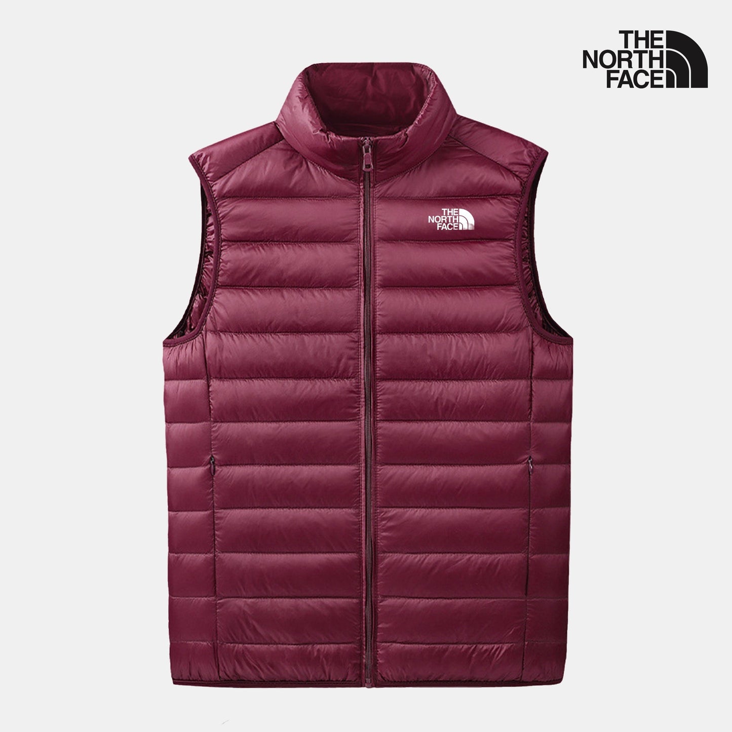 TNF Gilet in Piuma Leggero