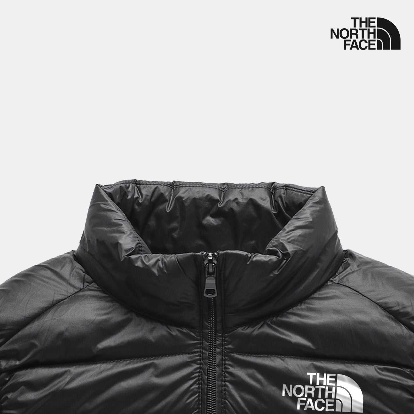 TNF Gilet en Duvet Léger