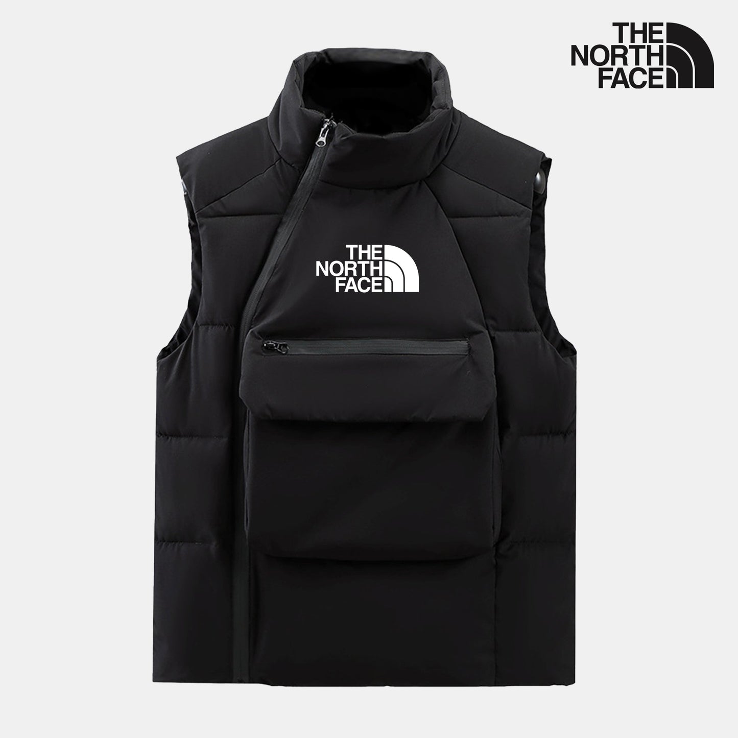TNF Gilet Matelassé