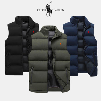 RL Gilet pieghevole Colden (LIQUIDAZIONE)
