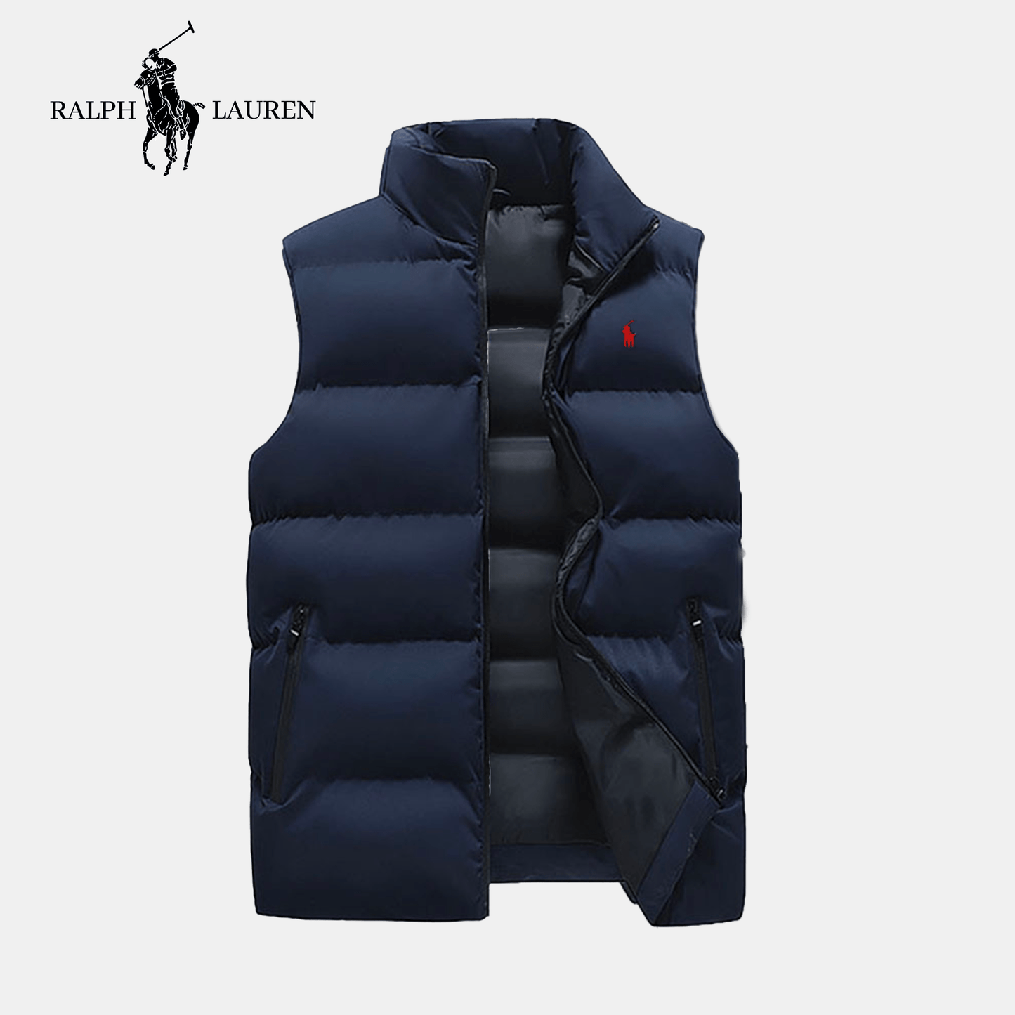 RL Le Gilet Colden Pliable  (DESTOCKAGE)