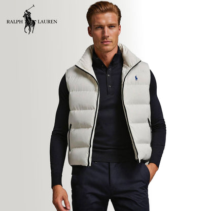 RL Gilet pieghevole Colden (LIQUIDAZIONE)