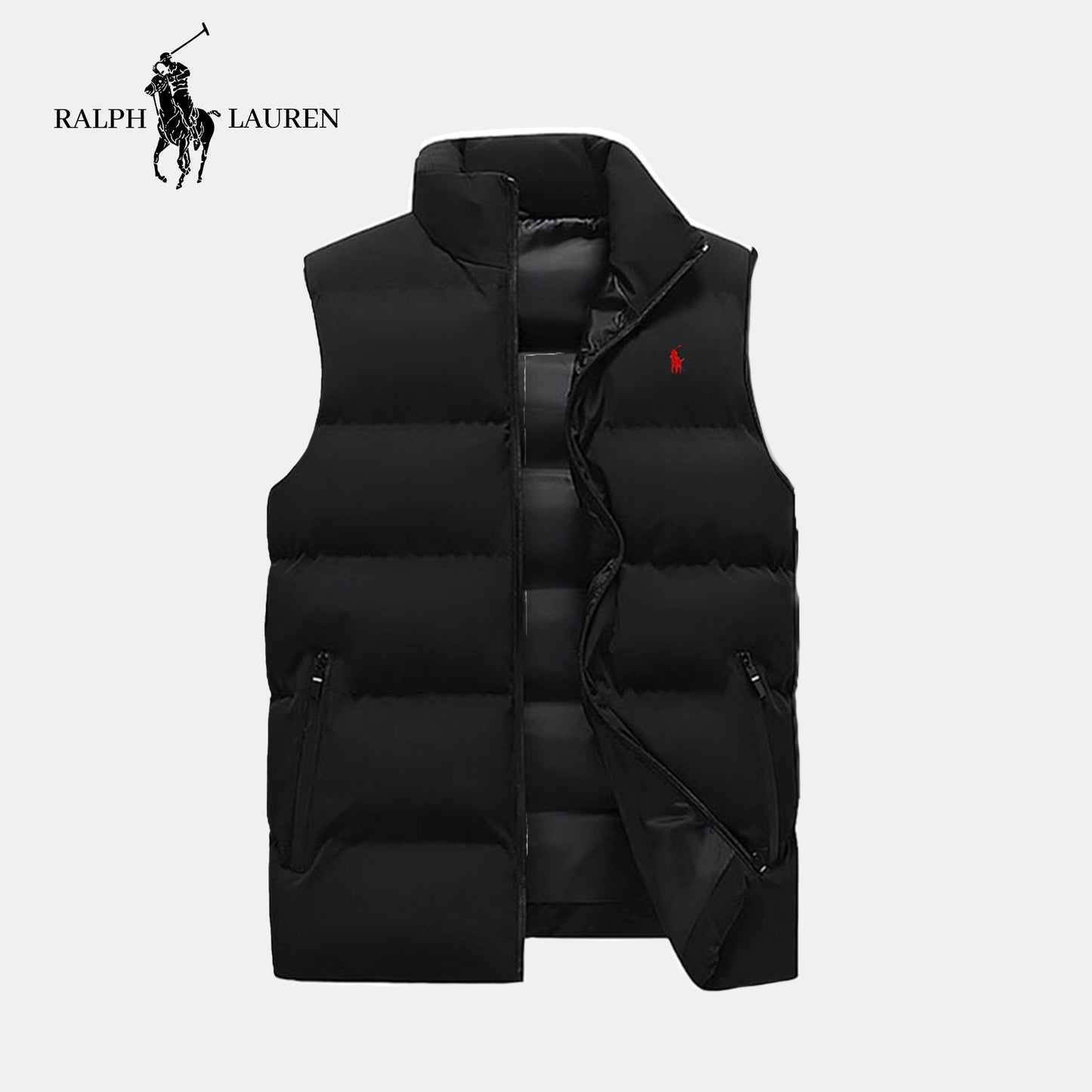 RL Le Gilet Colden Pliable  (DESTOCKAGE)