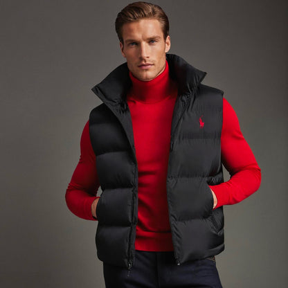 RL Gilet pieghevole Colden (LIQUIDAZIONE)