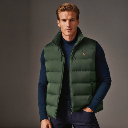 RL Le Gilet Colden Pliable  (DESTOCKAGE)