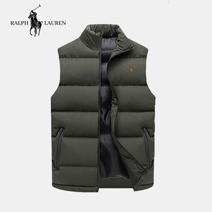 RL Gilet pieghevole Colden (LIQUIDAZIONE)