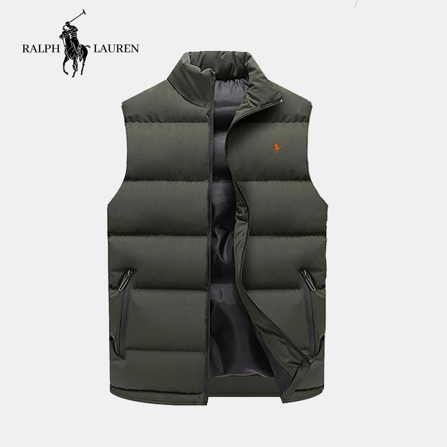 RL Le Gilet Colden Pliable  (DESTOCKAGE)