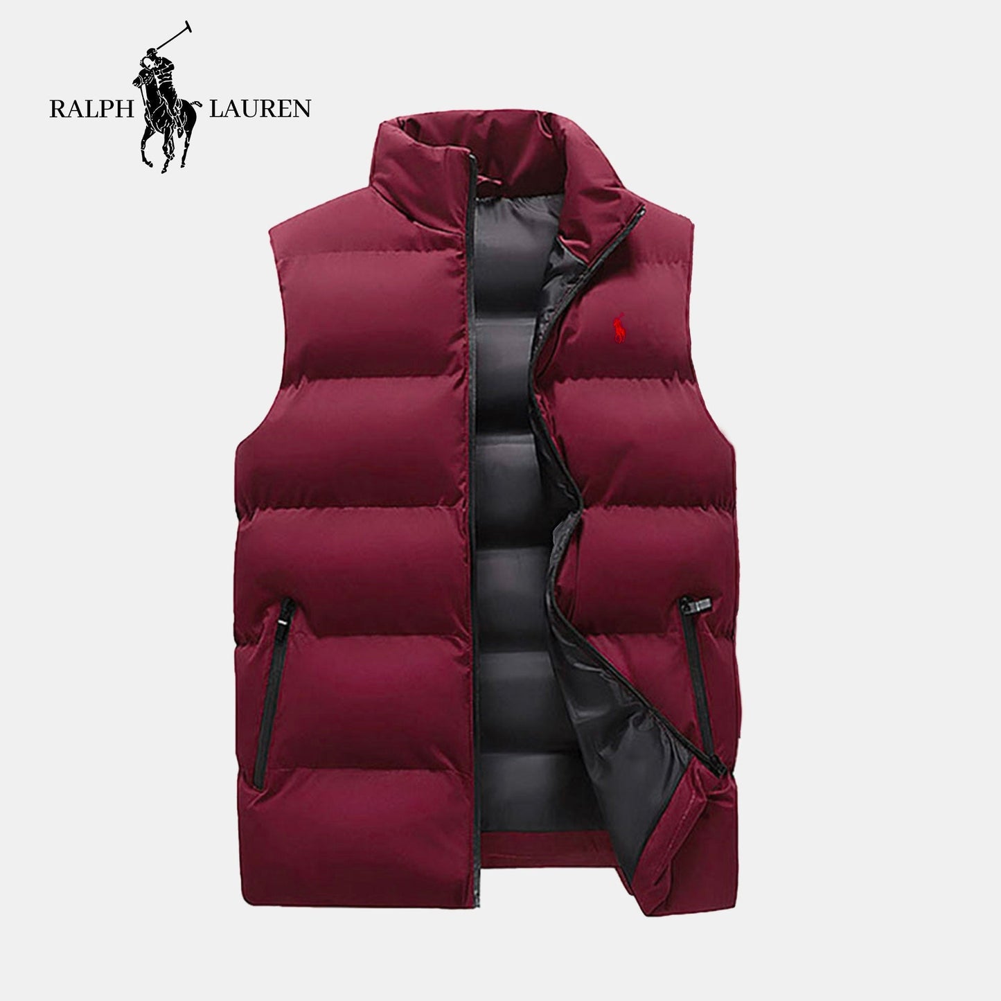 RL Le Gilet Colden Pliable  (DESTOCKAGE)