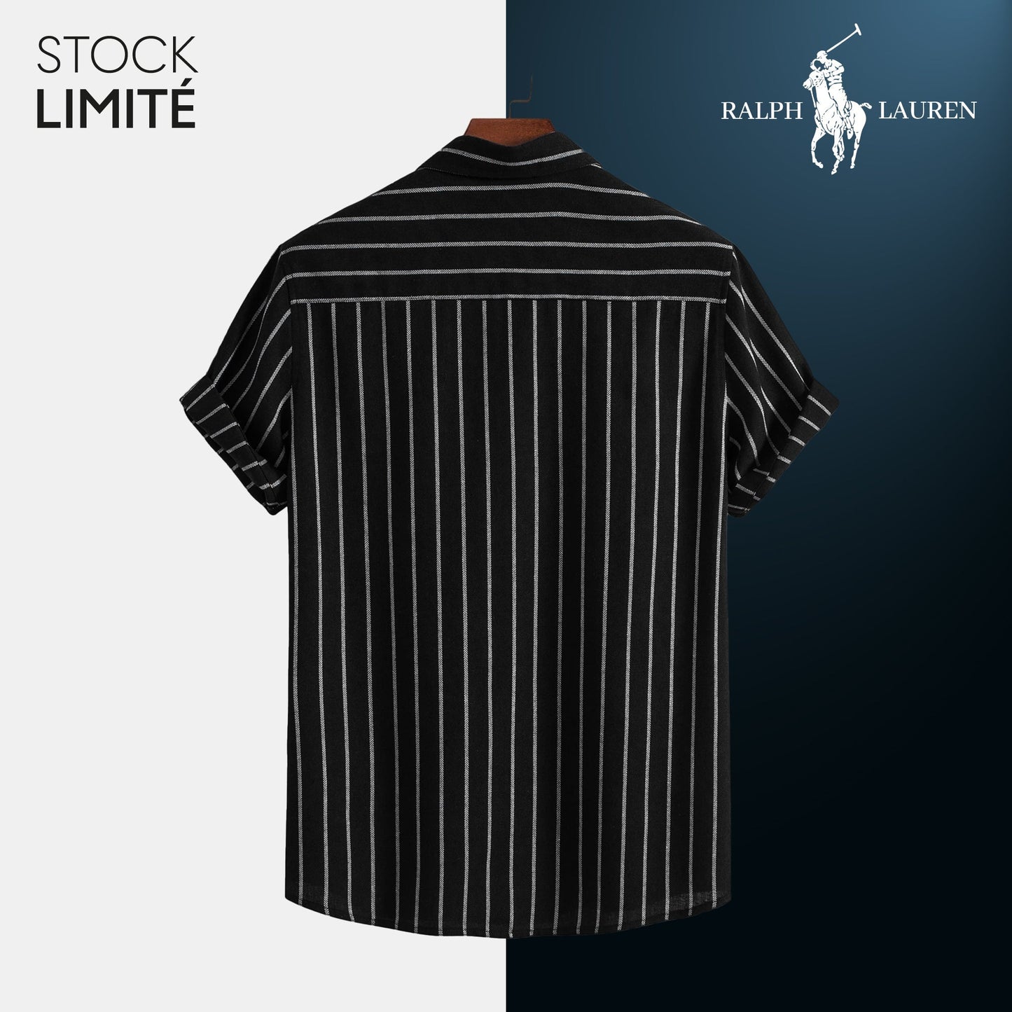 RL L’Ensemble Signature  – Édition Limitée (37 Disponible)