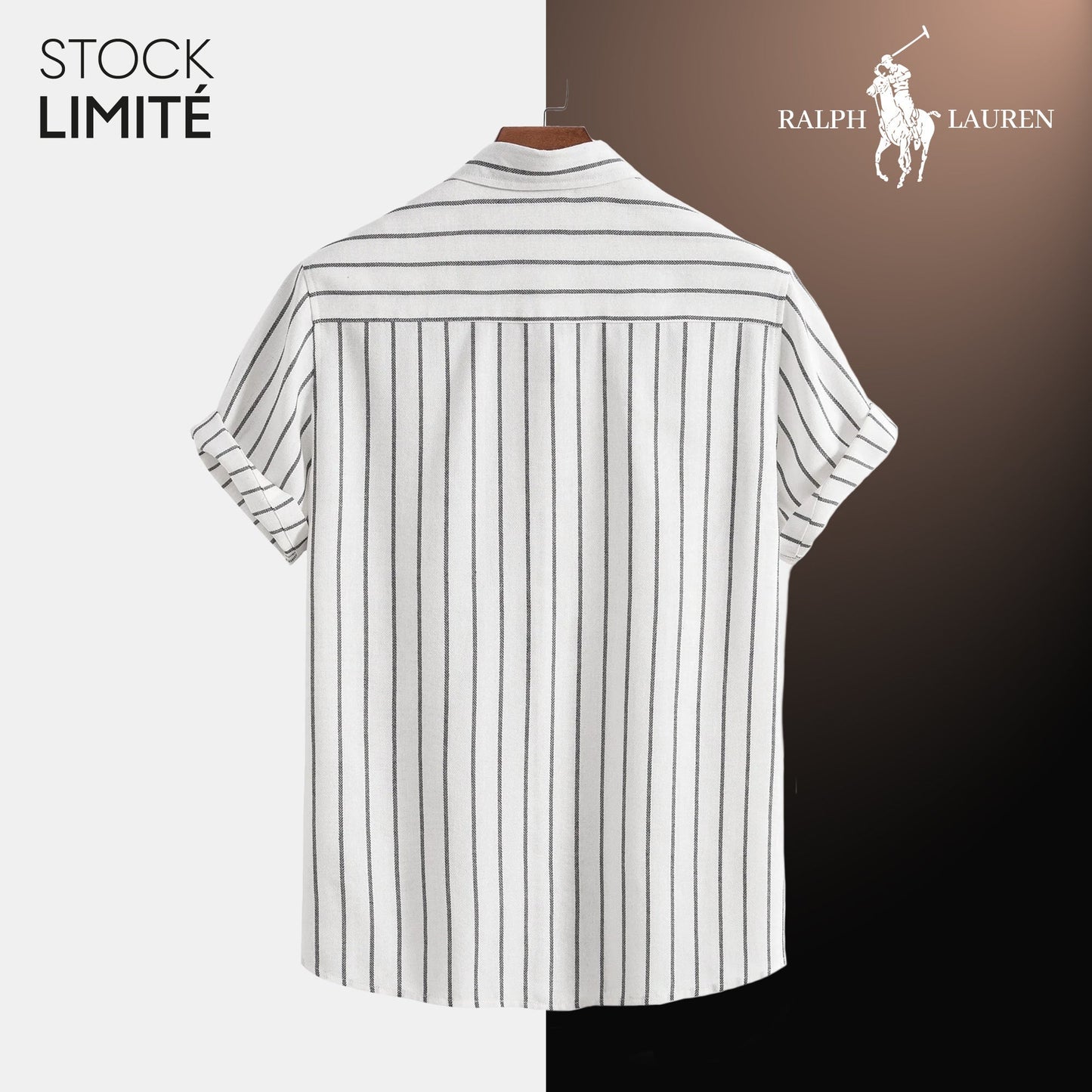 RL L’Ensemble Signature  – Édition Limitée (37 Disponible)