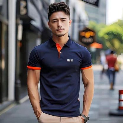 HB Polo élégant (1+1) | ParisCharme™