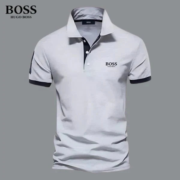 HB Polo élégant (1+1) | ParisCharme™