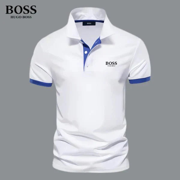 HB Polo élégant (1+1) | ParisCharme™