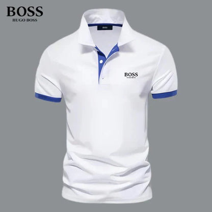 HB Polo élégant (1+1) | ParisCharme™