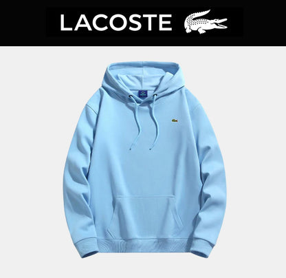 LC Sweat à Capuche (DÉSTOCKAGE)