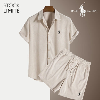 RL Tenue Décontractée