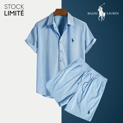 RL Tenue Décontractée