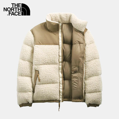 TNF Veste Sherpa  (NOUVEAUTÉ)